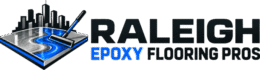 raleigh epoxy flooring pros logo